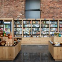 3 Types of Retail Millwork to Elevate the In-Store Experience