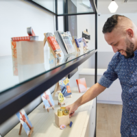 4 Essential Dispensary Fixtures for Today's Cannabis Retail Shop