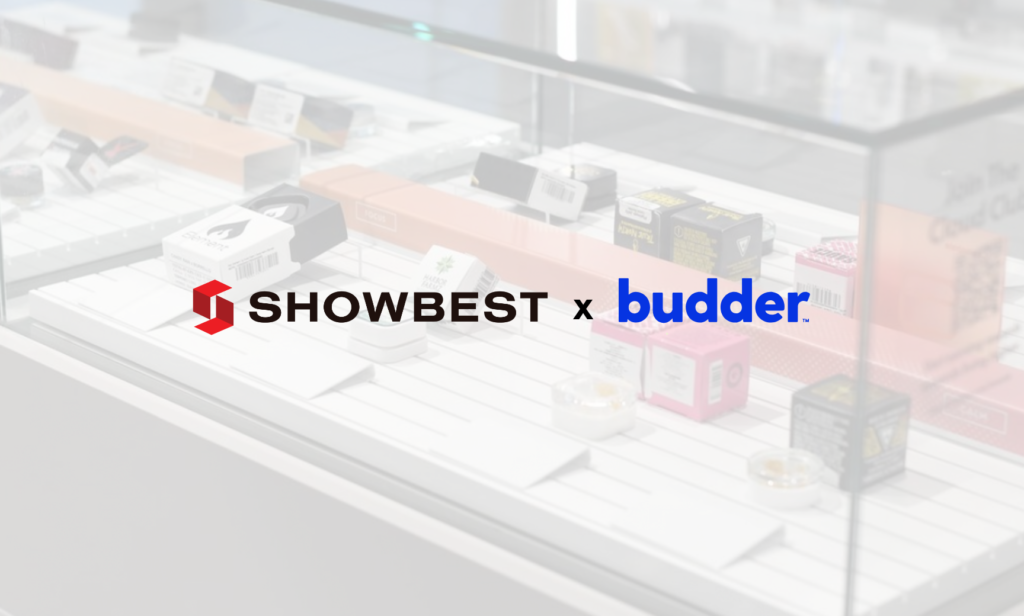 Our Partnership With Budder Creative