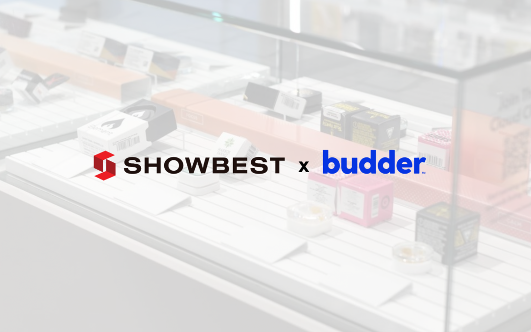 Our Partnership With Budder Creative