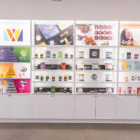 Cannabis Retail Shop Fixture Trends to Look Forward to in 2023