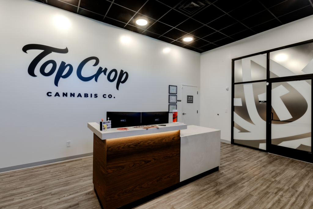 Top Crop – Las Cruces
